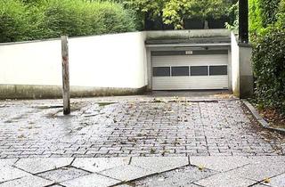 Gewerbeimmobilie kaufen in Charlottenbrunnerstr 00, 14193 Schmargendorf, ** Garagenstellplatz * Schmargendorf ** zu Verkaufen**