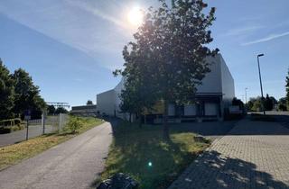 Gewerbeimmobilie mieten in Lange Wende 45, 59494 Soest, Lagerhalle zu vermieten!