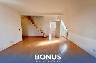 Anlageobjekt in 01129 Pieschen-Nord/Trachenberge, Komplette DG-Etage im Denkmalhaus: 3 Wohnungen, ca. 181 m² – Maisonette frei, ideal für Anleger
