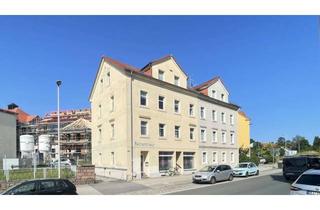 Anlageobjekt in 01662 Meißen, Investieren in Meißen: Wohn- und Geschäftshaus mit stabilem Mietertrag