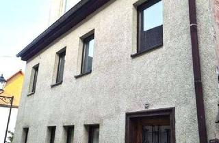 Anlageobjekt in Obere Mauergasse 23, 07422 Bad Blankenburg, Mehrfamilienhaus in Bad Blankenburg