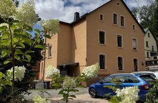 Anlageobjekt in 08280 Aue, Modernisierte Kapitalanlage in Alberoda zu verkaufen!