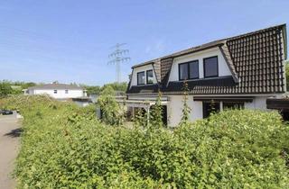 Anlageobjekt in 22115 Billstedt, Ansprechender Zustand: 4-Zi.-Whg. mit großem Balkon in urbaner Lage