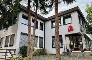 Anlageobjekt in 75365 Calw, Teilvermietetes Renditeobjekt mit Entwicklungsperspektive