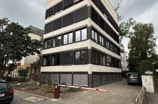 Anlageobjekt in Burckhardstr., 30163 List, Attraktive Kapitalanlage-Büroetage in zentraler Lage, gut vermietet!