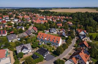 Anlageobjekt in 01665 Klipphausen, Wohnungspaket im Speckgürtel von Dresden – 3 gepflegte Wohneinheiten mit Balkon und Stellplatz