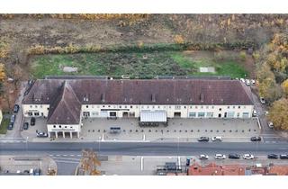 Anlageobjekt in 38226 Lebenstedt, Attraktives Investment im Stadtkern: Wohn- und Geschäftshaus mit Ausbaupotential!