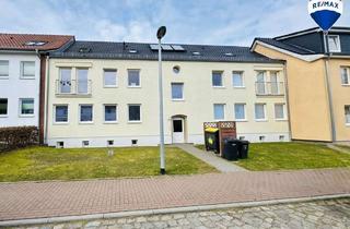Anlageobjekt in 19258 Boizenburg/Elbe, Modernisiertes Mehrfamilienhaus mit 8 Wohneinheiten – Energieeffiziente Kapitalanlage in Boizenburg