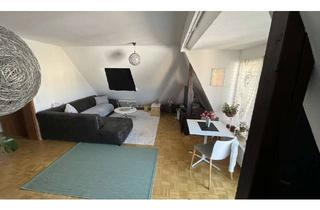 Anlageobjekt in 70469 Feuerbach, Tolle 2,5-Zimmerwohnung über den Dächern Stuttgarts - geeignet auch als Kapitalanlage!