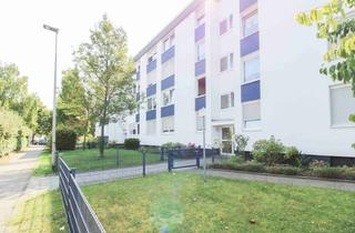 Anlageobjekt in 59073 Heessen, 3-Zimmer-Wohnung mit sonnigem Balkon und Garage – ideal zur Eigennutzung oder als Investment