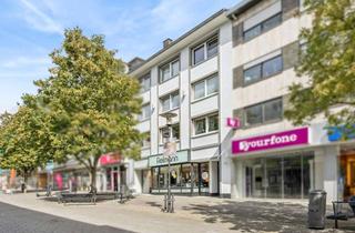 Anlageobjekt in 42651 Solingen-Mitte, Attraktives Mehrfamilienhaus mit Ladenlokal – solide Kapitalanlage in Solingen-Mitte