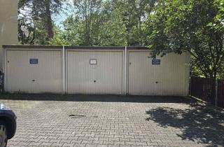 Grundstück zu kaufen in Gildenstraße 7/1, 74074 Heilbronner Kernstadt, Sehr gute Lage - Grundstück in Heilbronn mit 3 Einzelgaragen +Stellplätze - auch als Lager nutzbar