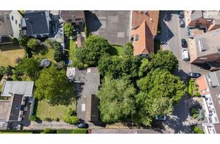 Grundstück zu kaufen in 50997 Immendorf, Seltene Gelegenheit: Großes Grundstückspaket in naturnaher Lage Köln-Immendorf