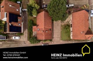 Grundstück zu kaufen in 71069 Sindelfingen, Bauplatz in Sindelfingen - Maichingen
