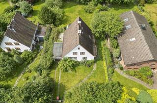 Grundstück zu kaufen in 22397 Wohldorf-Ohlstedt, Baugrundstück für EFH/DHH