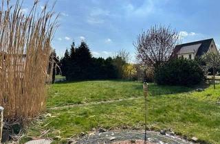Grundstück zu kaufen in 38112 Braunschweig, Großes Baugrundstück in BS / Völkenrode mit Bebauung