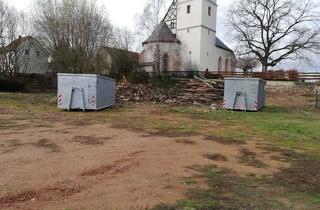 Grundstück zu kaufen in 04600 Altenburg, Baugrundstücke in ruhiger und grüner Lage von Altenburg für Ihr Traumhaus