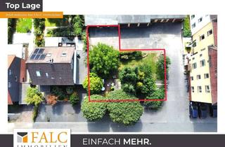 Grundstück zu kaufen in 44894 Werne, Rarität in Bochum-Werne! Hier können Sie sich verwirklichen.
