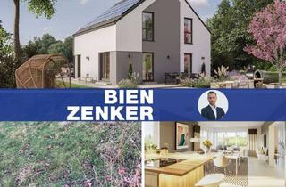 Grundstück zu kaufen in 75438 Knittlingen, Exklusives Grundstück Knittlingen- Nachhaltiger Hausbau mit Bien-Zenker