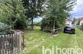 Grundstück zu kaufen in 07570 Hohenölsen, Ihr Baugrundstück in ruhiger Dorflage – Raum für Träume auf 730 m²