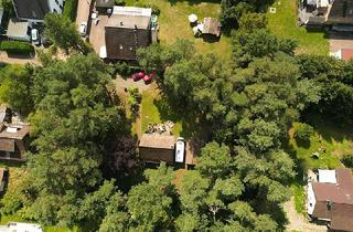 Grundstück zu kaufen in Espenweg, 30900 Wedemark, Exklusives Baugrundstück in zweiter Reihe in naturnahe Toplage von Bissendorf-Wietze