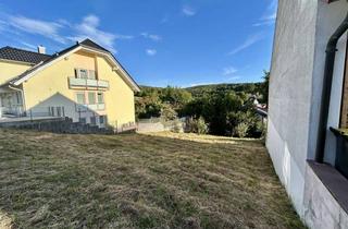 Grundstück zu kaufen in 63743 Gailbach, Traumhaftes Grundstück in Aschaffenburg-Gailbach – in sonniger, ruhiger Südhanglage mit Waldblick!