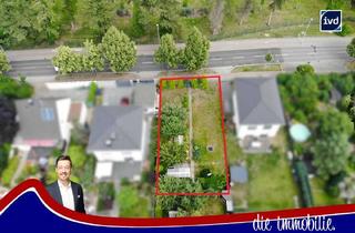 Grundstück zu kaufen in 39110 Stadtfeld West, ***bauträgerfreies Baugrundstück in begehrter Lage – Ihre Chance auf individuelles Wohnen!***