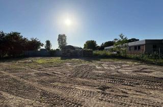 Grundstück zu kaufen in 16321 Bernau, Baugrundstück in Bernau-Schmetzdorf über 570m². baufertig mit Zaun