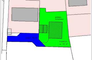 Grundstück zu kaufen in 84577 Tüßling, Baugrundstück mit genehmigtem Bauplan