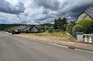 Grundstück zu kaufen in Borngasse 31, 35614 Aßlar, *von privat* - 879qm großes Baugrundstück in Aßlar - Bechlingen zu verkaufen