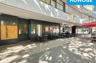 Geschäftslokal mieten in Mehringplatz 13, 10969 Kreuzberg, *Provisionsfrei* Vielseitige Geschäftsfläche im Herzen von Kreuzberg