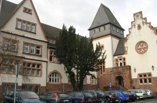 Gewerbeimmobilie kaufen in Marienstraße 31, 64807 Dieburg, Historisches Verwaltungsgebäude (ehemaliges Amtsgericht)