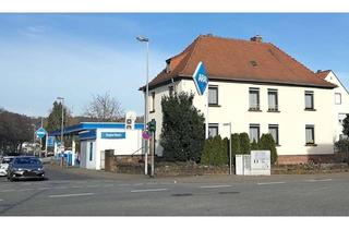 Gewerbeimmobilie kaufen in 66482 Zweibrücken, TOP-Gewerbeobjekt in Zweibrücken - Nähe Zentrum - zu verkaufen. Sichtbarkeit garantiert!