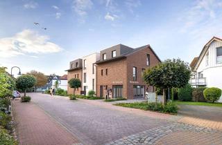 Gewerbeimmobilie kaufen in 23746 Kellenhusen (Ostsee), Vielseitig nutzbar! Ihre Neubau-Gewerbefläche in Strandnähe von Kellenhusen (GE 1.8)