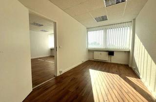 Büro zu mieten in 06749 Bitterfeld-Wolfen, Ob Einzelbüro, Großraumbüro o. ganze Büroetage - hier gibt es viele Möglichkeiten in BTF an der B100