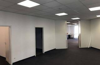 Büro zu mieten in Gladbacher Straße 17, 52525 Heinsberg, Moderne Büroräume ab sofort verfügbar im Geschäftsviertel von Heinsberg