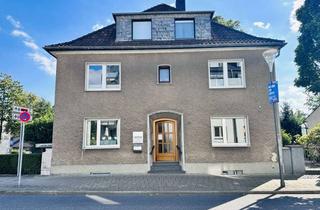 Büro zu mieten in Dieker Str. 60, 42781 Haan, Büro-/Praxisräume in ruhiger, zentraler Innenstadtlage in Haan