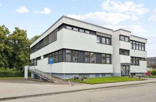Praxen kaufen in 72336 Balingen, Attraktive Kapitalanlage in Top-Lage von Balingen – moderne Arztpraxen mit flexiblem Grundriss