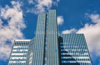 Büro zu mieten in 44139 Innenstadt, Attraktive Büroflächen im Büroturm „CLOUD“