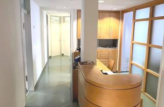 Büro zu mieten in 32105 Bad Salzuflen, Bürofläche im Zentrum von Bad Salzuflen