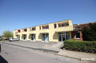 Praxen mieten in 38165 Lehre, Großzügige Praxisräume im Einzugsgebiet von Wolfsburg, Braunschweig u. Gifhorn