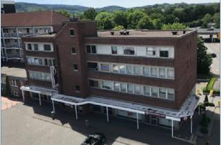 Gewerbeimmobilie mieten in 49124 Georgsmarienhütte, Geräumige Gewerbe-Einheit im 2. OG temporär zu vermieten, Klöcknerstraße 1 in GMH / Oesede