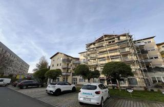 Gewerbeimmobilie kaufen in 07806 Neustadt, Vielseitige Eigentumswohnung mit guter Rendite