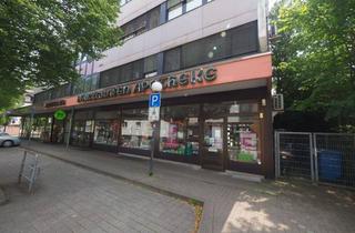 Gewerbeimmobilie kaufen in 66482 Zweibrücken (Stadt), ATTRAKTIVE GEWERBEFLÄCHE IN ZWEIBRÜCKEN