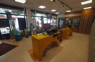 Gewerbeimmobilie kaufen in 66482 Zweibrücken, ATTRAKTIVE GEWERBEFLÄCHE IN ZWEIBRÜCKEN