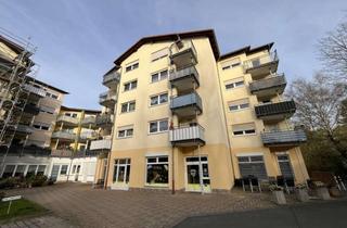 Gewerbeimmobilie kaufen in 07806 Neustadt, Top Rendite - Kapitalanlage mit langfristigem Mietvertrag