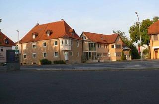 Gewerbeimmobilie kaufen in Meininger Strasse 18, 97616 Bad Neustadt, Attraktive Büro- und Praxisräume in Bestlage von Bad Neustadt a.d. Saale (Rhön)