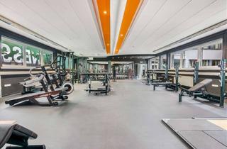 Gewerbeimmobilie mieten in Ostendstr., 64319 Pfungstadt, "All in One!" Exklusive Fläche für Fitness, Physiotherapie, Wellness und Gesundheitscoaching!
