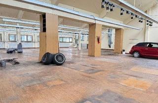 Gewerbeimmobilie kaufen in 85080 Gaimersheim, Großzügiges Gewerbeanwesen und Wohnhaus mit Innenpool und Sauna in einer guten Lage in Gaimershei...