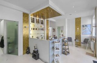 Büro zu mieten in 61267 Neu-Anspach, Repräsentative Gewerbefläche (Büro-/Praxis-/Verkauf) in Neu-Anspach